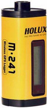 Holux GPS Logger M-241